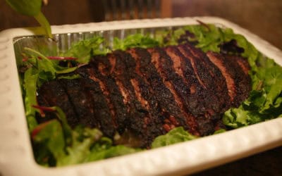 Brisket Recipe